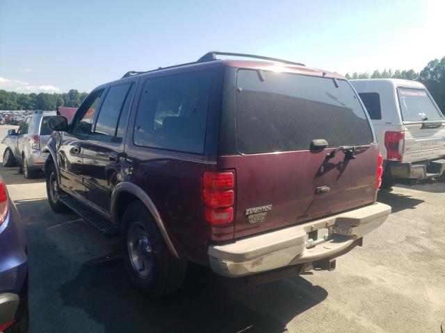 Photo 3 from auction – 1998 FORD EXPEDITION with VIN 1FMPU18L4WLA93924