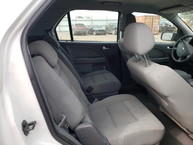 Photo 6 from auction – 2005 FORD FREESTYLE with VIN 1FMZK01165GA40120
