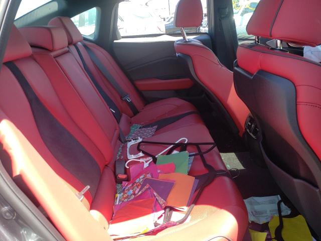 Photo 6 from auction – 2021 ACURA TLX TECH A with VIN 19UUB5F50MA014090