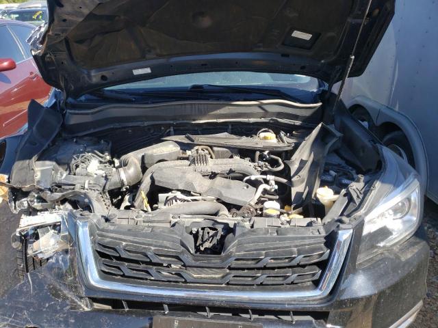 Photo 7 from auction – 2017 SUBARU FORESTER 2 with VIN JF2SJAWC3HH531821