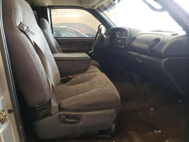 Photo 5 from auction – 2000 DODGE RAM 1500 with VIN 1B7HC13Z1YJ129008