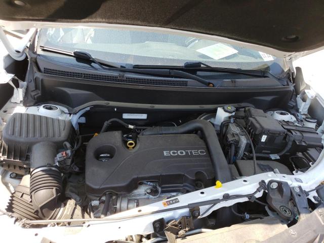 Photo 7 from auction – 2018 CHEVROLET EQUINOX LS with VIN 2GNAXHEV4J6211723