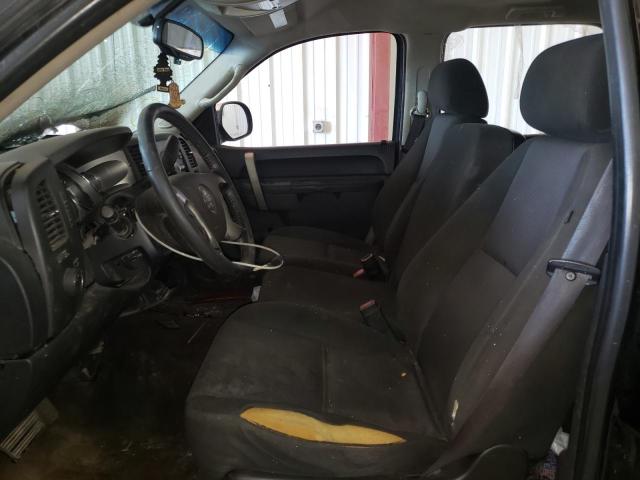 Photo 5 from auction – 2011 GMC SIERRA C15 with VIN 3GTP1VE05BG127763