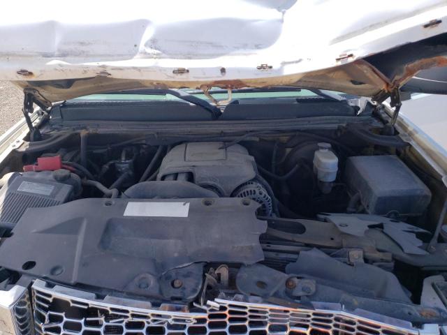 Photo 7 from auction – 2010 GMC SIERRA C15 with VIN 1GTSCUEA2AZ115432