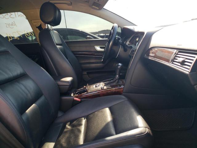 Photo 5 from auction – 2011 AUDI A6 PRESTIG with VIN WAUKGAFB8BN063787