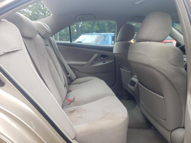 Photo 6 from auction – 2011 TOYOTA CAMRY BASE with VIN 4T1BF3EKXBU606657