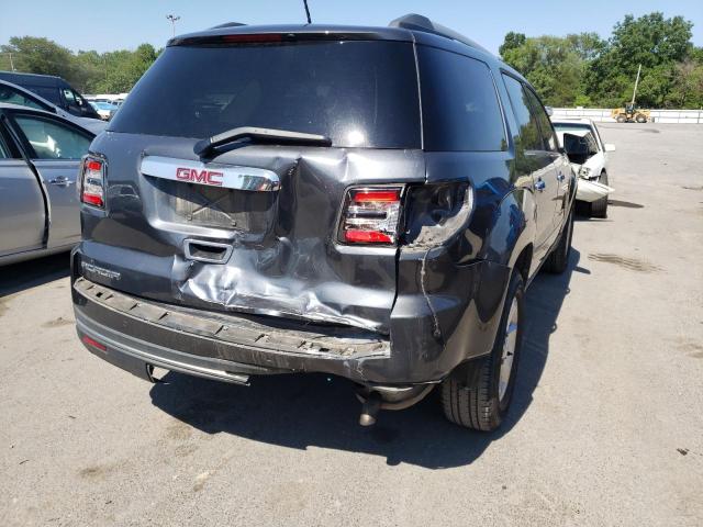 Photo 9 from auction – 2013 GMC ACADIA SLE with VIN 1GKKRNEDXDJ269831