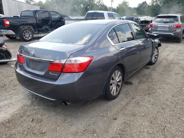 Photo 4 from auction – 2013 HONDA ACCORD EX with VIN 1HGCR2F76DA084460