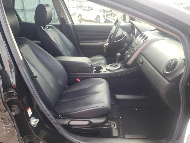 Photo 5 from auction – 2011 MAZDA CX-7 with VIN JM3ER2C33B0377364