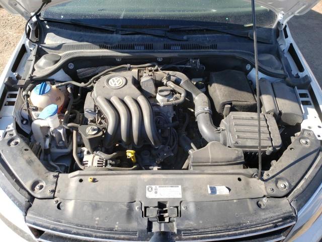 Photo 7 from auction – 2015 VOLKSWAGEN JETTA BASE with VIN 3VW2K7AJ4FM243963