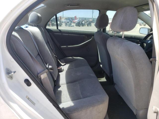 Photo 6 from auction – 2004 TOYOTA COROLLA CE with VIN JTDBR32E042027010