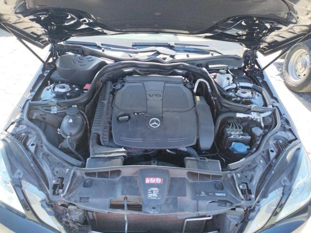 Photo 7 from auction – 2012 MERCEDES-BENZ E 350 with VIN WDDHF5KB5CA659905