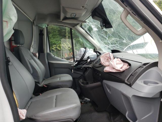 Photo 5 from auction – 2017 FORD TRANSIT T- with VIN 1FDYR5PM8HKA59338