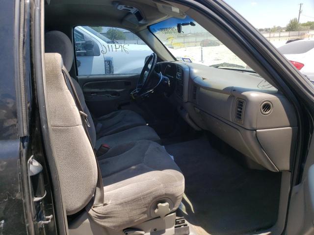 Photo 5 from auction – 2000 GMC NEW SIERRA with VIN 2GTEC19T2Y1189962