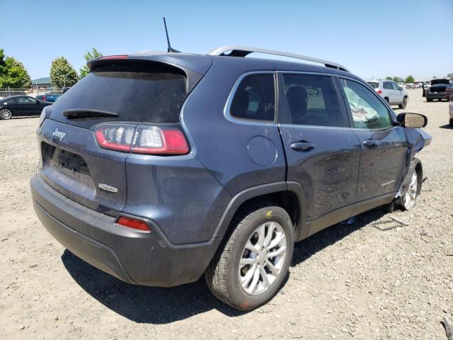Photo 4 from auction – 2019 JEEP CHEROKEE L with VIN 1C4PJLCB7KD479006