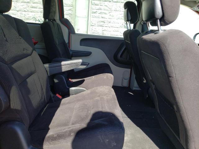 Photo 6 from auction – 2014 DODGE GRAND CARA with VIN 2C4RDGBG5ER378567
