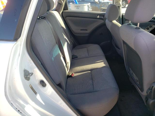 Photo 6 from auction – 2003 TOYOTA MATRIX AUT with VIN 2T1KR32E73C046914
