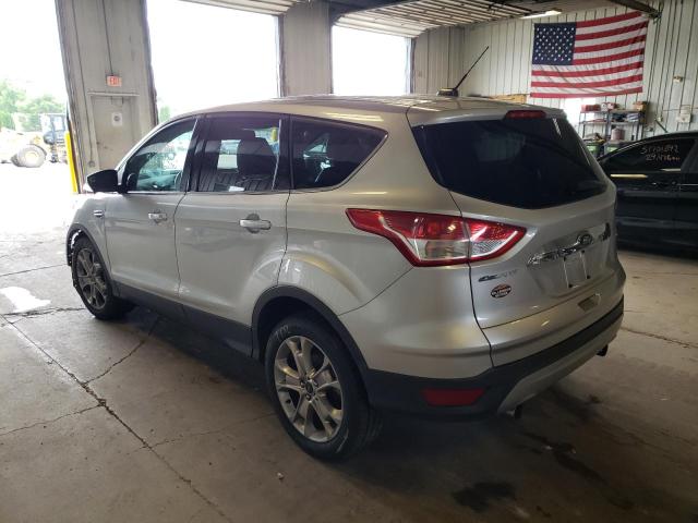 Photo 3 from auction – 2013 FORD ESCAPE SEL with VIN 1FMCU0HX8DUD11091