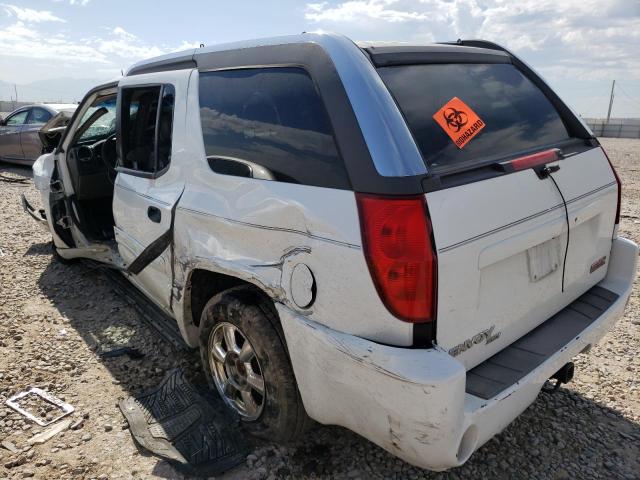Photo 3 from auction – 2004 GMC ENVOY XUV with VIN 1GKET12S546171979
