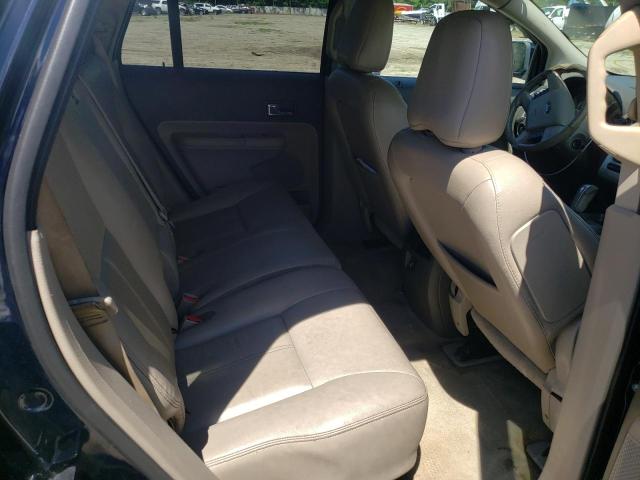 Photo 6 from auction – 2008 FORD EDGE LIMIT with VIN 2FMDK49C88BA81030