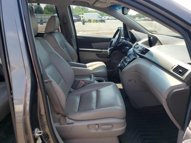 Photo 5 from auction – 2011 HONDA ODYSSEY TO with VIN 5FNRL5H99BB007516