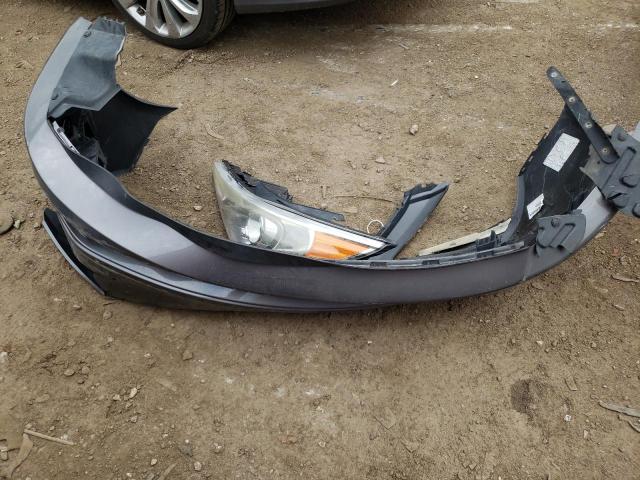 Photo 9 from auction – 2012 HYUNDAI SONATA SE with VIN 5NPEC4AC8CH290461
