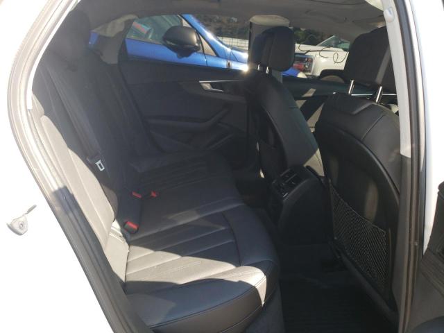 Photo 6 from auction – 2017 AUDI A4 PREMIUM with VIN WAUENAF46HN026220