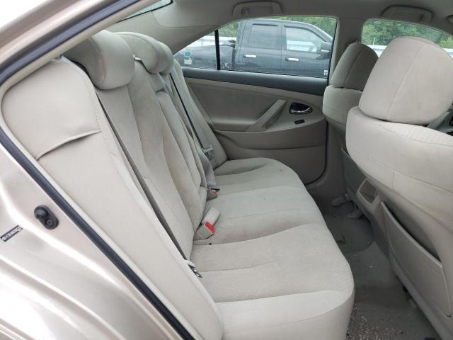 Photo 6 from auction – 2007 TOYOTA CAMRY CE with VIN 4T1BE46K07U605323