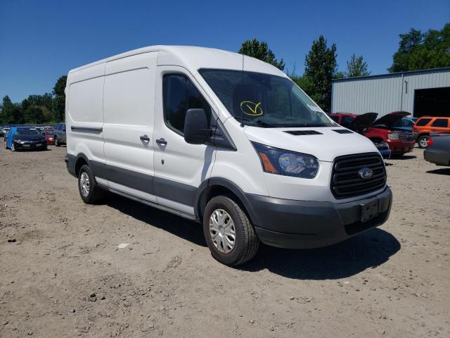FORD TRANSIT T- 2019 con VIN 1FTYR2CM0KKA83021 - Foto de la subasta
