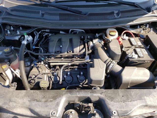 Photo 7 from auction – 2018 FORD EXPLORER X with VIN 1FM5K8D84JGC38324