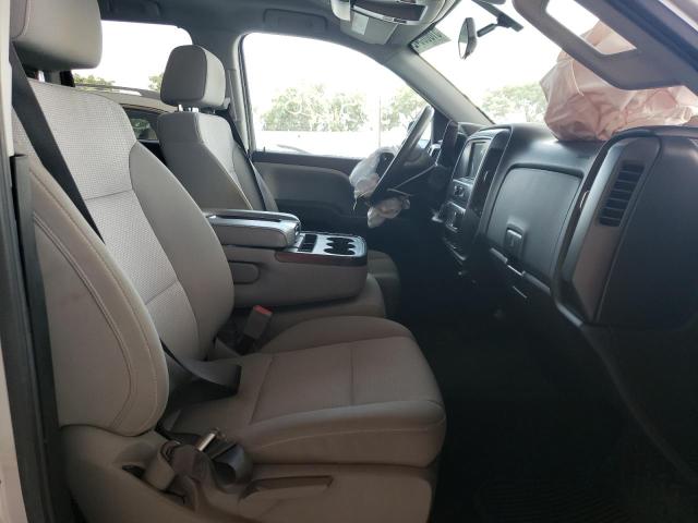 Photo 5 from auction – 2017 CHEVROLET SILVERADO with VIN 1GCRCPEC2HZ315402