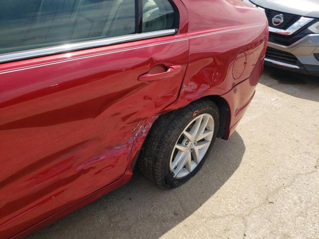 Photo 9 from auction – 2012 FORD FUSION SEL with VIN 3FAHP0JA4CR217325