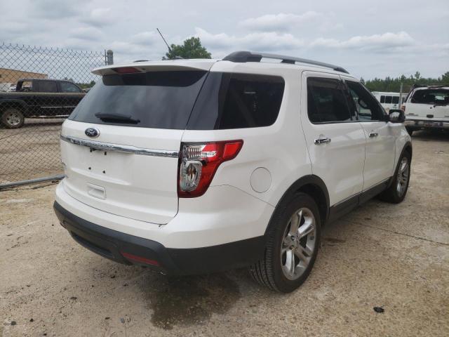 Photo 4 from auction – 2012 FORD EXPLORER L with VIN 1FMHK7F81CGA98269
