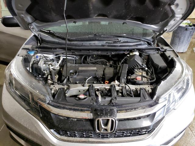 Photo 7 from auction – 2015 HONDA CR-V LX with VIN 5J6RM4H33FL079568