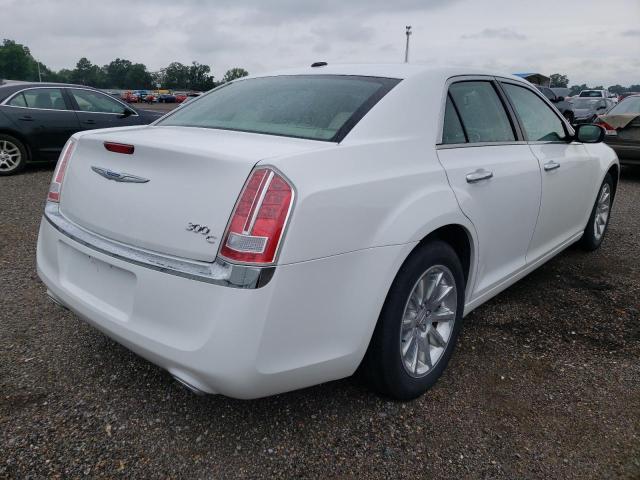 Photo 4 from auction – 2014 CHRYSLER 300C with VIN 2C3CCAEG7EH326918