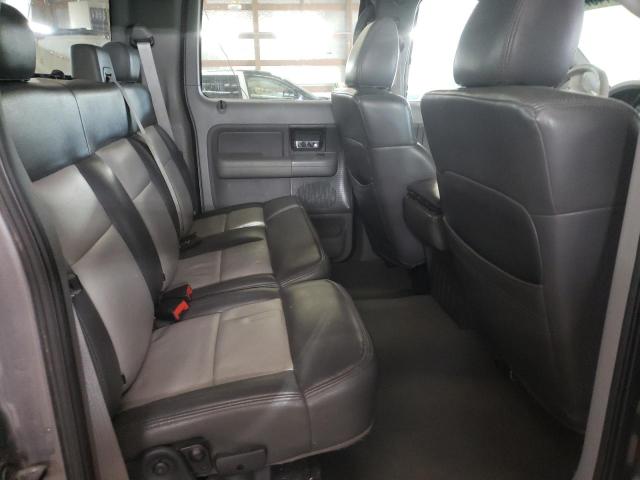 Photo 6 from auction – 2005 FORD F150 SUPER with VIN 1FTPW14515KF16047