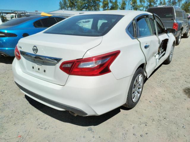 Photo 4 from auction – 2016 NISSAN ALTIMA 2.5 with VIN 1N4AL3AP0GN358792
