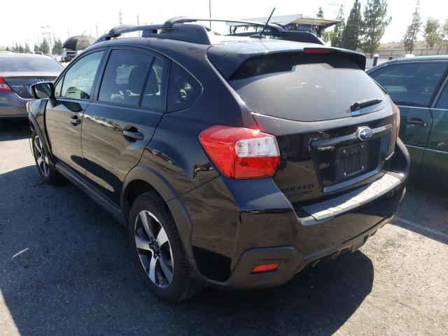 Photo 3 from auction – 2017 SUBARU CROSSTREK with VIN JF2GPABC3H8202482