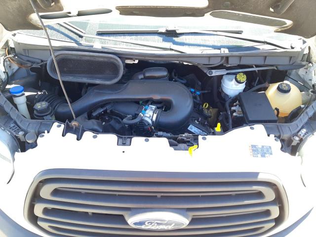 Photo 7 from auction – 2016 FORD TRANSIT T- with VIN 1FTYE1YM8GKA56963