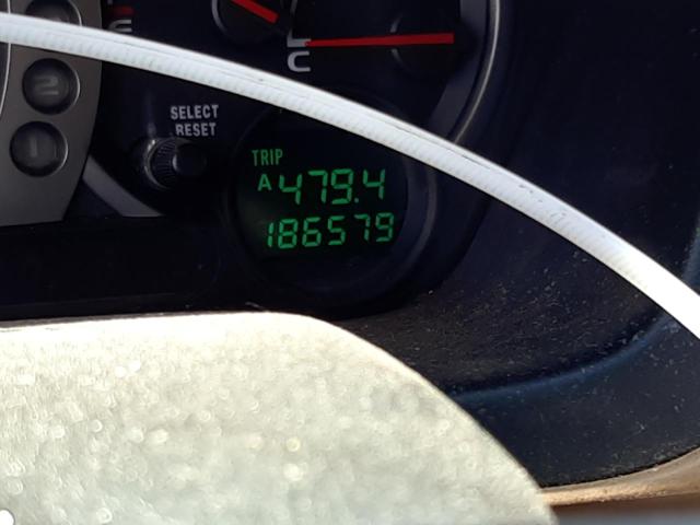 Photo 8 from auction – 2005 HONDA PILOT EXL with VIN 2HKYF18635H565188