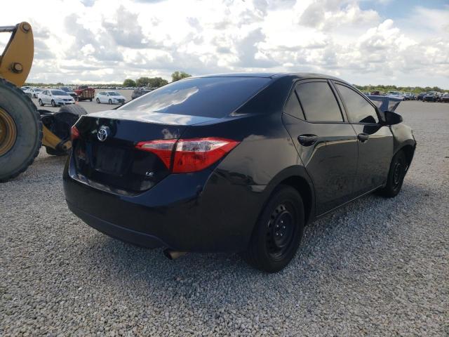 Photo 4 from auction – 2017 TOYOTA COROLLA L with VIN 2T1BURHE2HC786581