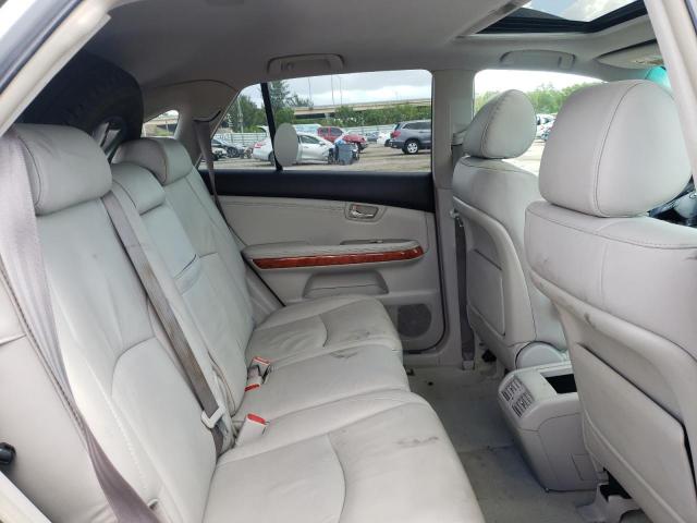 Photo 6 from auction – 2009 LEXUS RX 350 with VIN 2T2GK31U49C064634