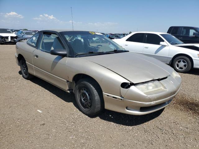 Photo 1 from auction – 1995 SATURN SC1 with VIN 1G8ZE1287SZ203672