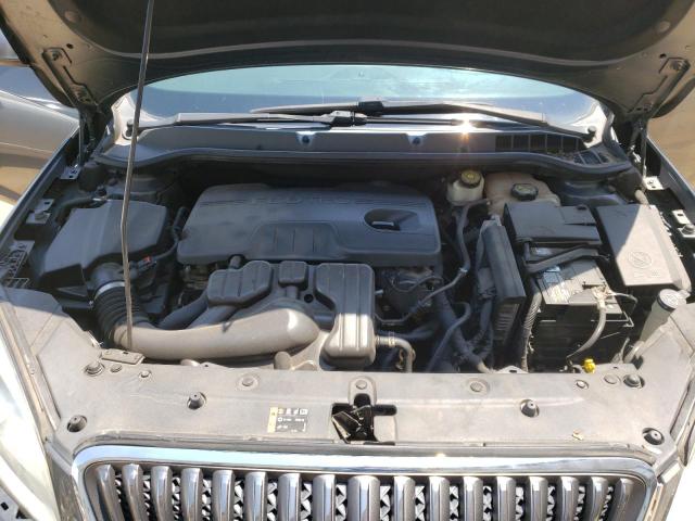 Photo 7 from auction – 2013 BUICK VERANO with VIN 1G4PP5SK6D4145091