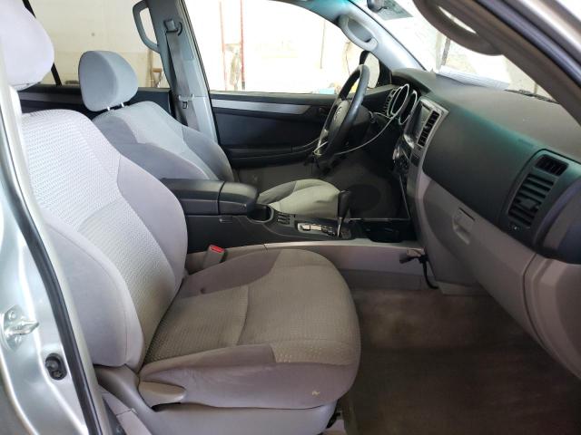 Photo 5 from auction – 2003 TOYOTA 4RUNNER SR with VIN JTEBT14R138007202