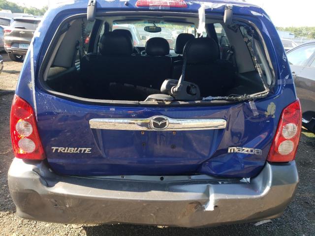 Photo 9 from auction – 2006 MAZDA TRIBUTE S with VIN 4F2CZ94136KM32833