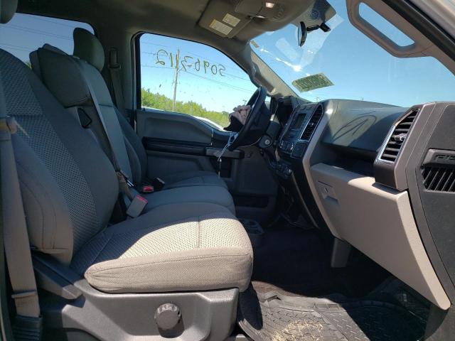 Photo 5 from auction – 2015 FORD F150 SUPER with VIN 1FTEW1E85FKD83844