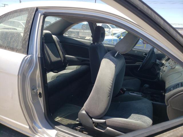Photo 6 from auction – 2001 HONDA CIVIC LX with VIN 1HGEM22581L032310