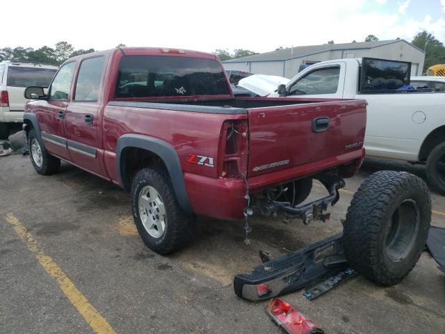 Photo 3 from auction – 2005 CHEVROLET SILVERADO with VIN 2GCEK13T051256064