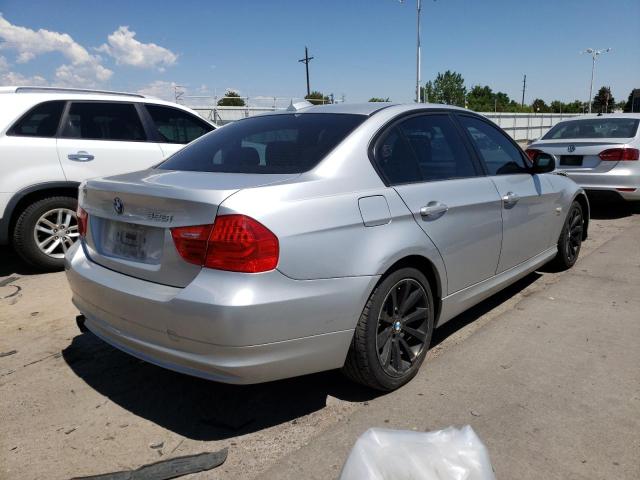 Photo 4 from auction – 2011 BMW 328 XI with VIN WBAPK7C5XBA819522